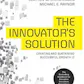 The Innovator's Solution