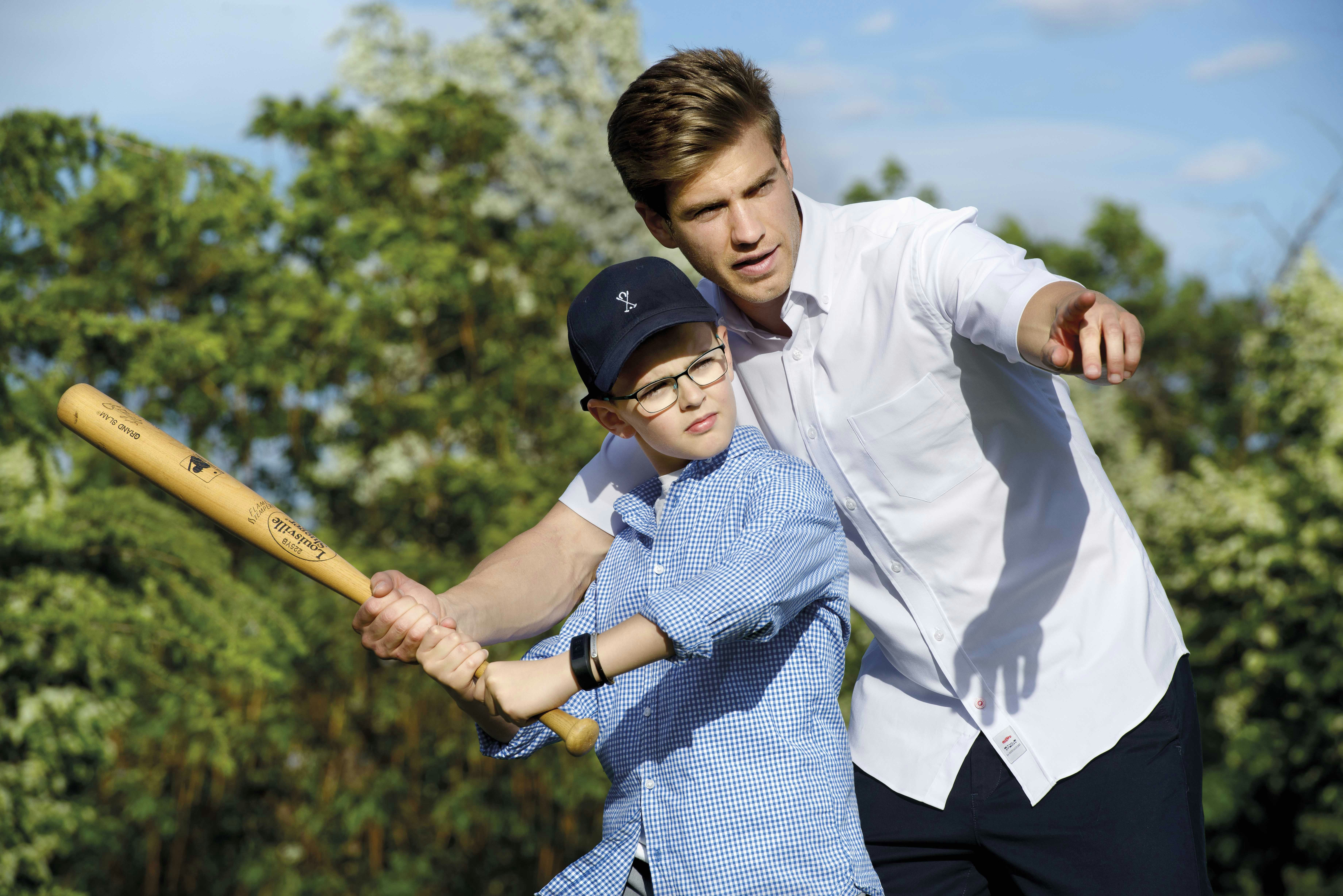 Style & Tech High-Performance Everyday Shirts gallery image