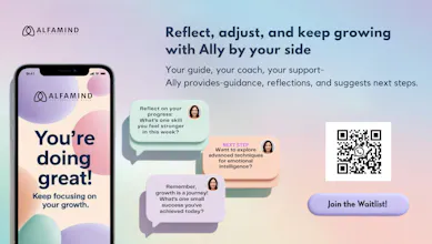 Virtual Coaching Ally by ALFAMIND gallery image