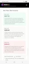 AI-powered equity research assistant gallery image