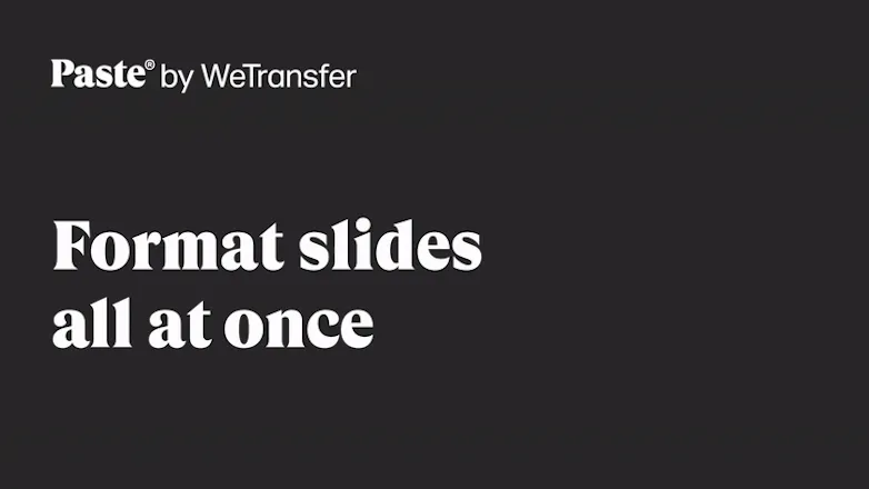 Paste 2.0 with Bento Layouts 🍱 gallery image