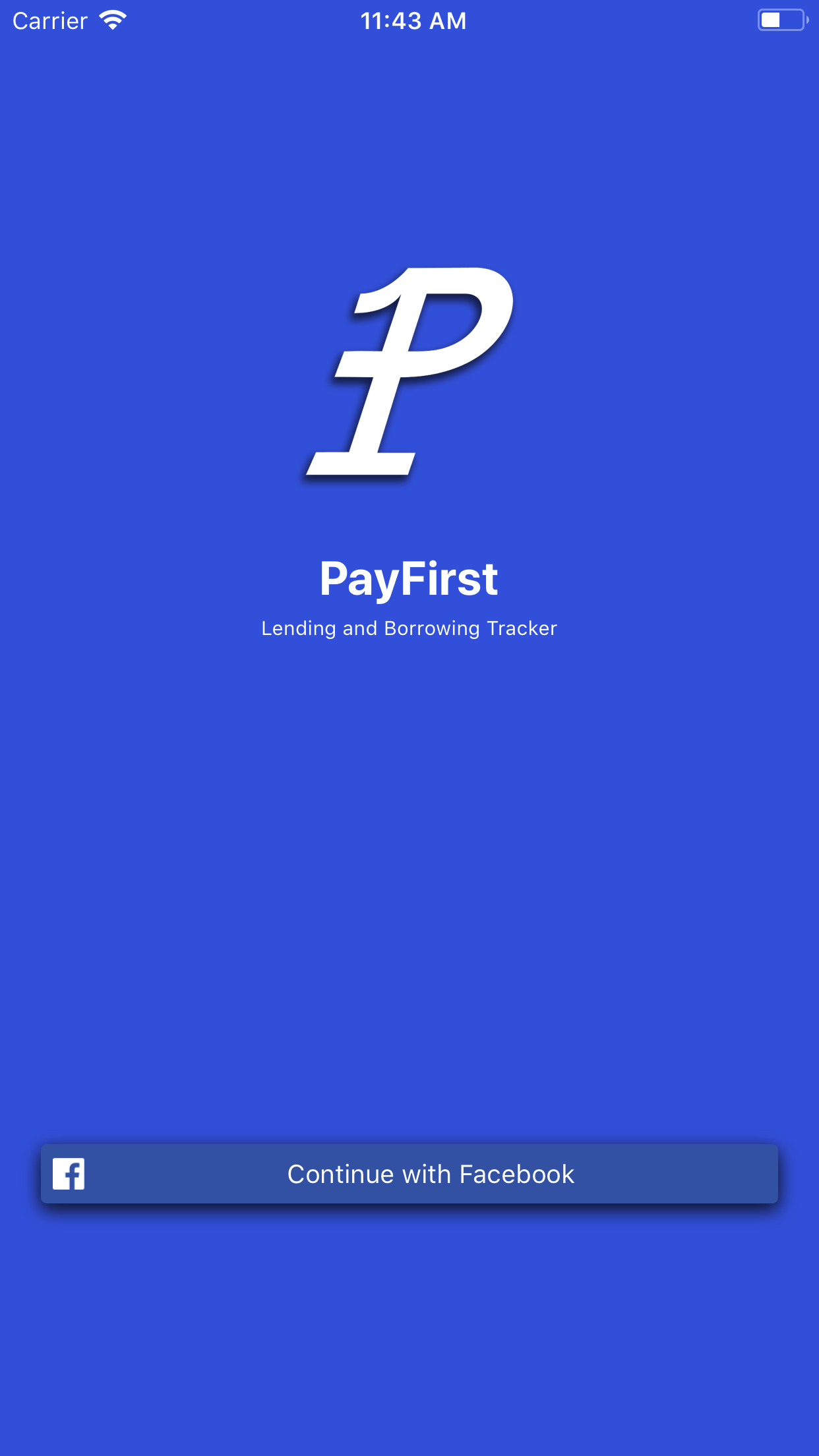 PayFirst gallery image