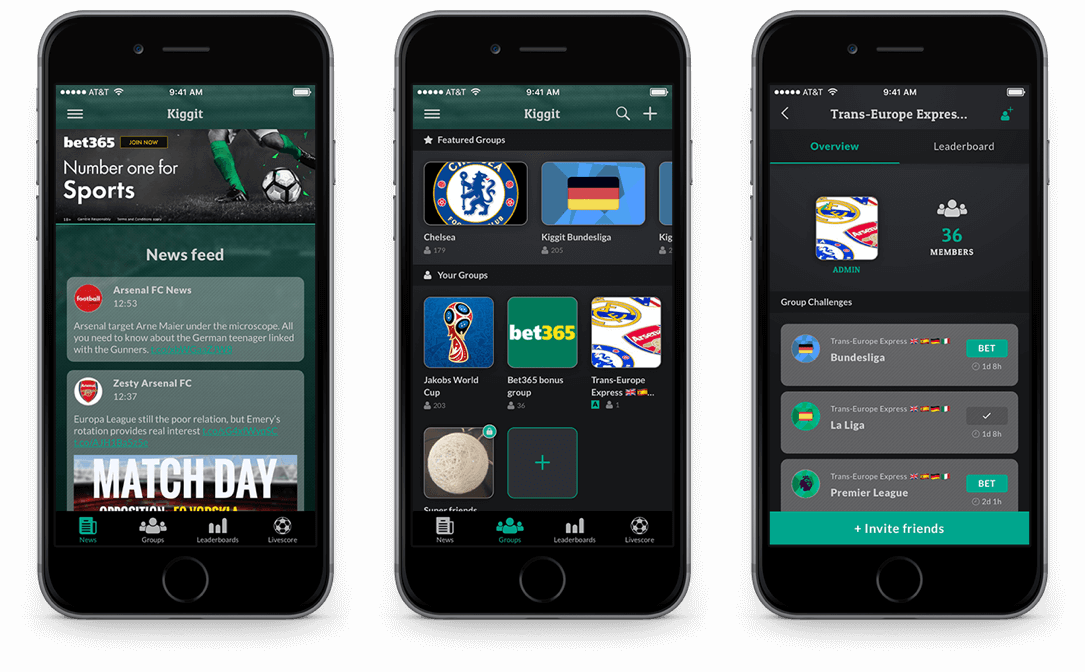 Kiggit gallery image