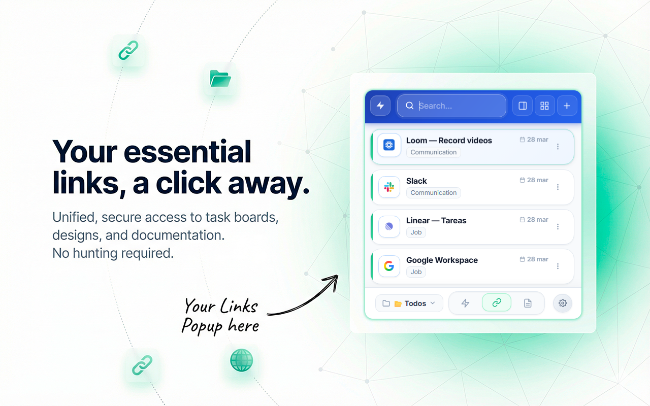 NexoPad: Text Expander, Notes & Links gallery image