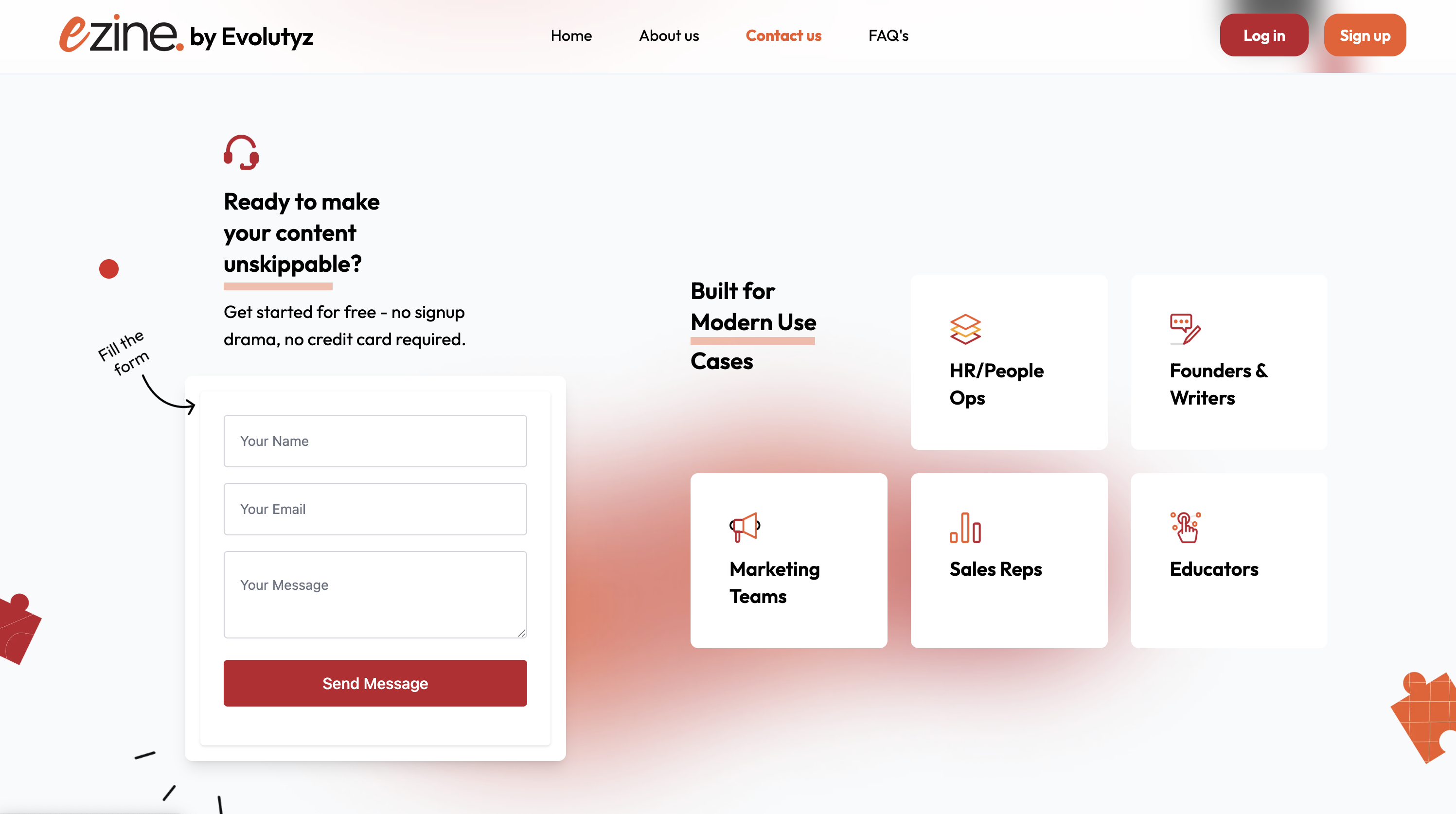 Ezine media 3