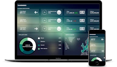 Trademindx gallery image