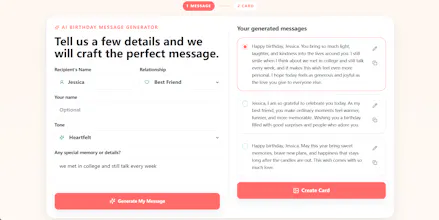 WishMint gallery image