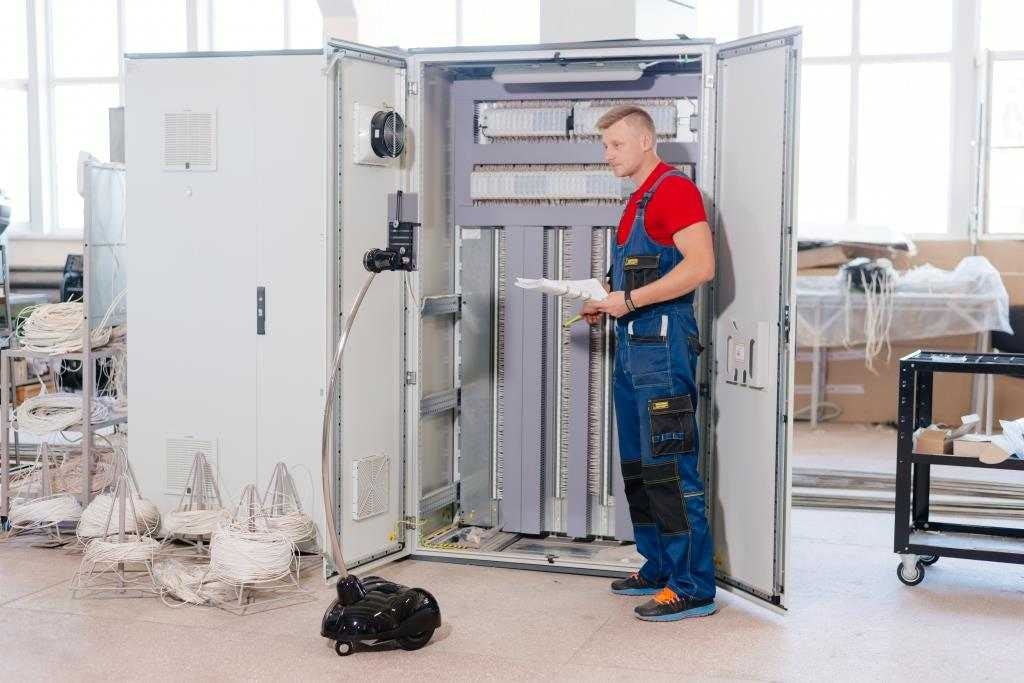 BotEyes Telepresence Robot gallery image