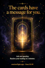 Oracle of Light gallery image