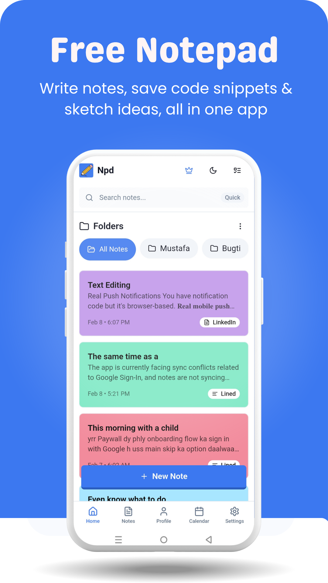 Flowist gallery image