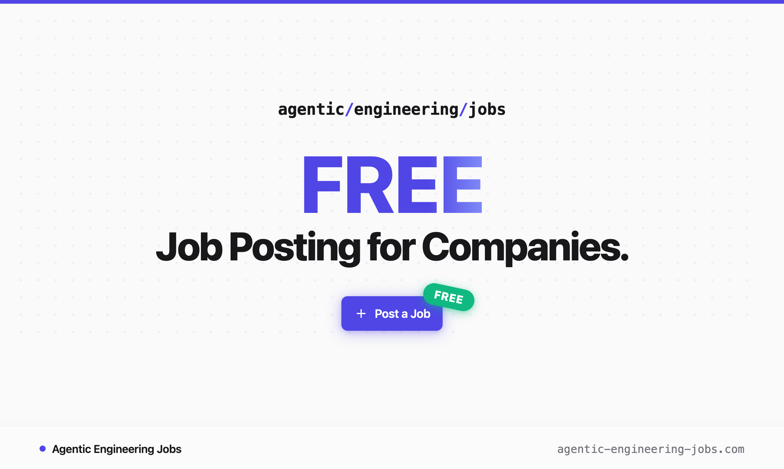 Agentic Engineering Jobs gallery image