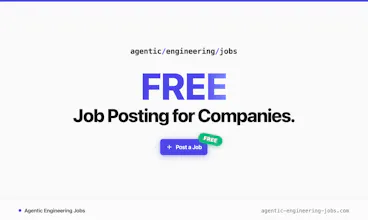 Agentic Engineering Jobs gallery image
