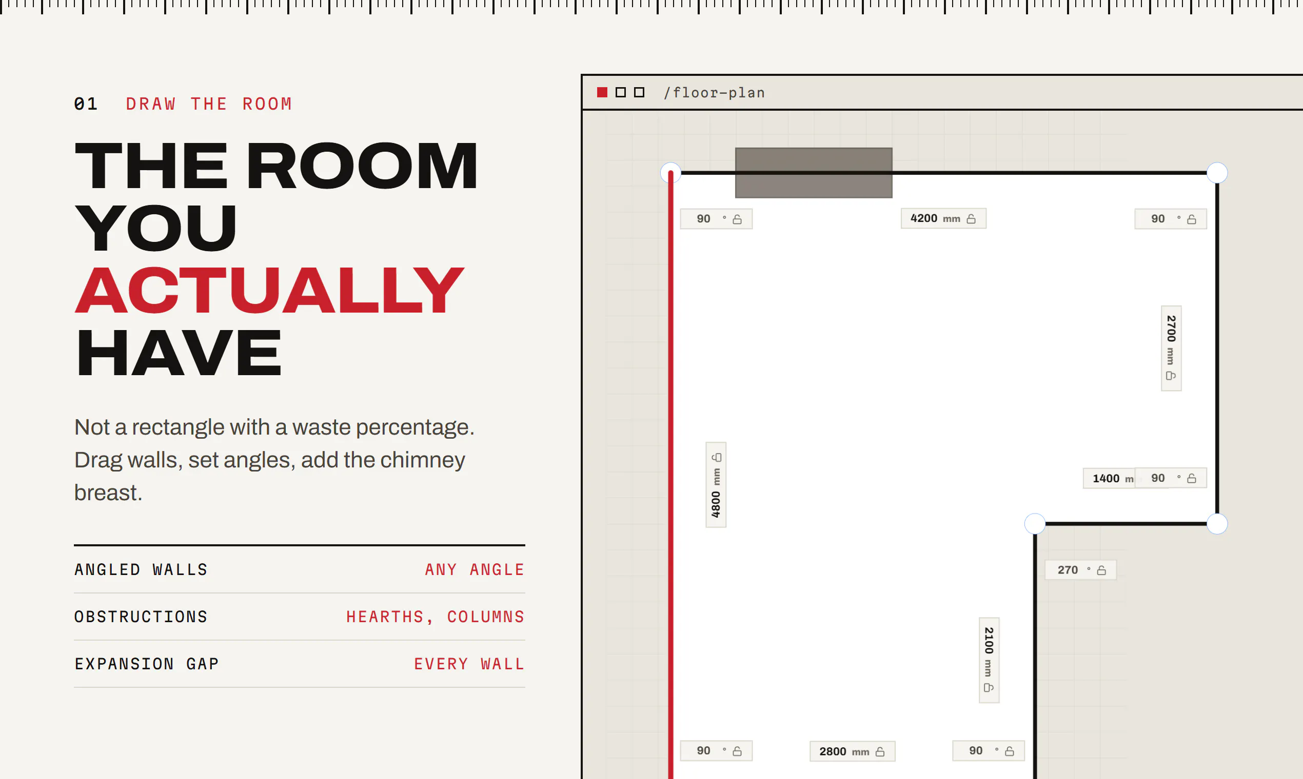Anyone Can Lay A Floor gallery image