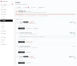 Tokenwise gallery image