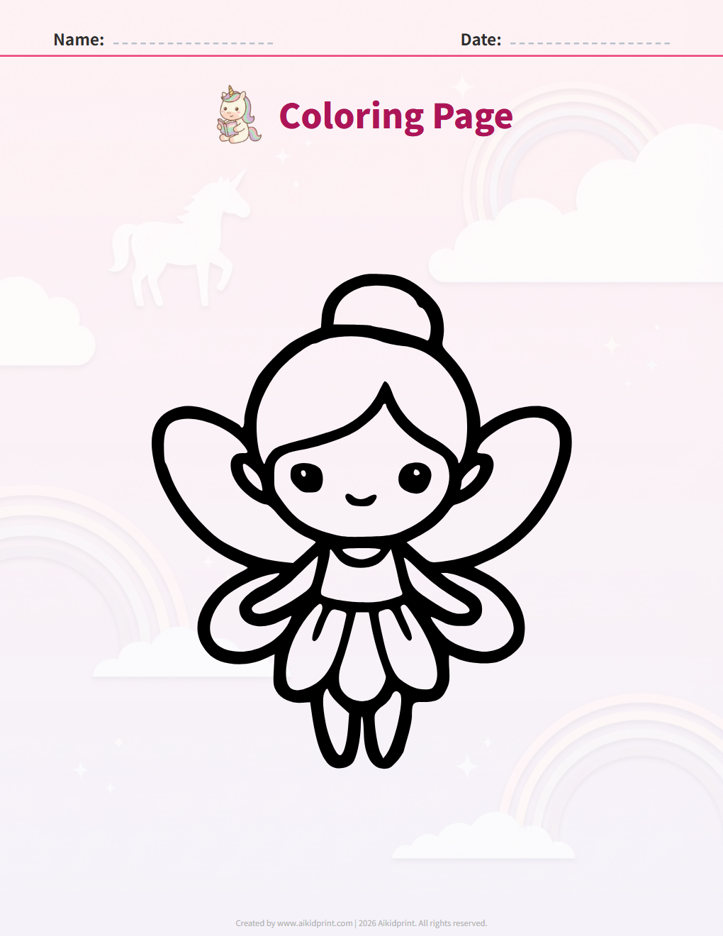 aikidprint gallery image