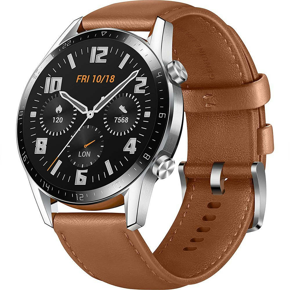 GX SmartWatch