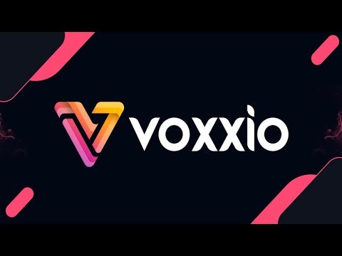 Voxxio gallery image