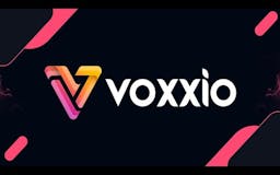 Voxxio media 1