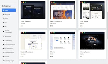 ALBACUB gallery image