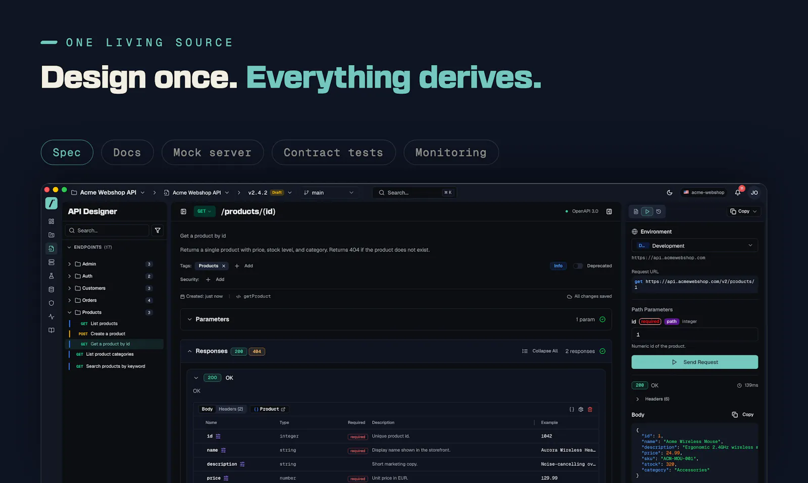 Routebase screenshot 4
