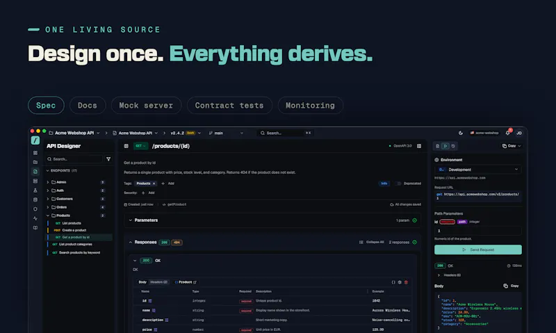 Routebase screenshot 4