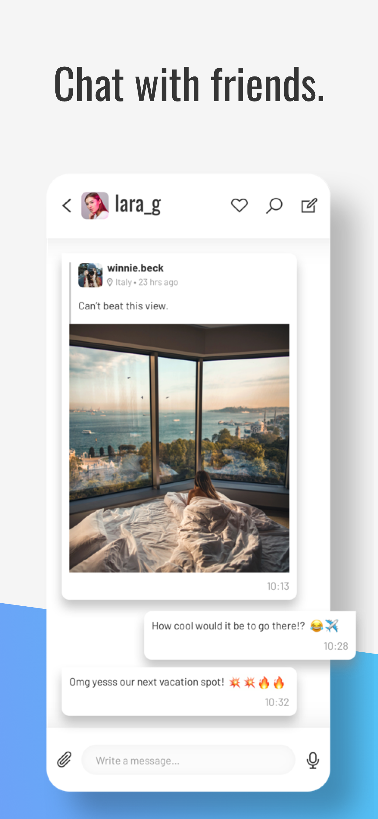 Mylivn gallery image