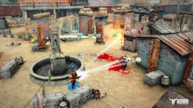 TASTEE: Lethal Tactics gallery image