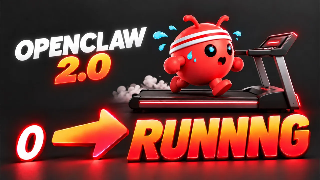 OpenClaw 2.0: Windows App Setup Guide gallery image