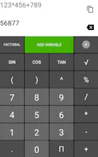 Practical Calculator gallery image