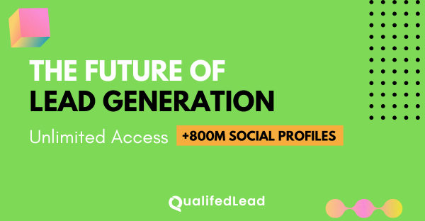 Qualified Lead gallery image