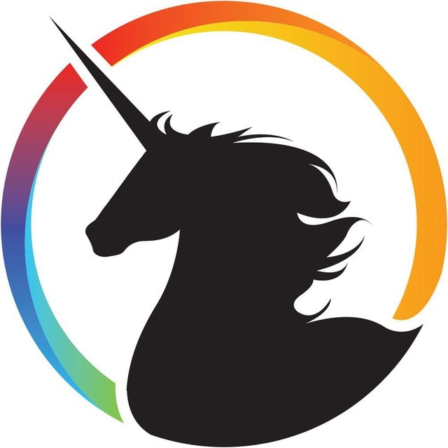 Unicorn Mafia logo