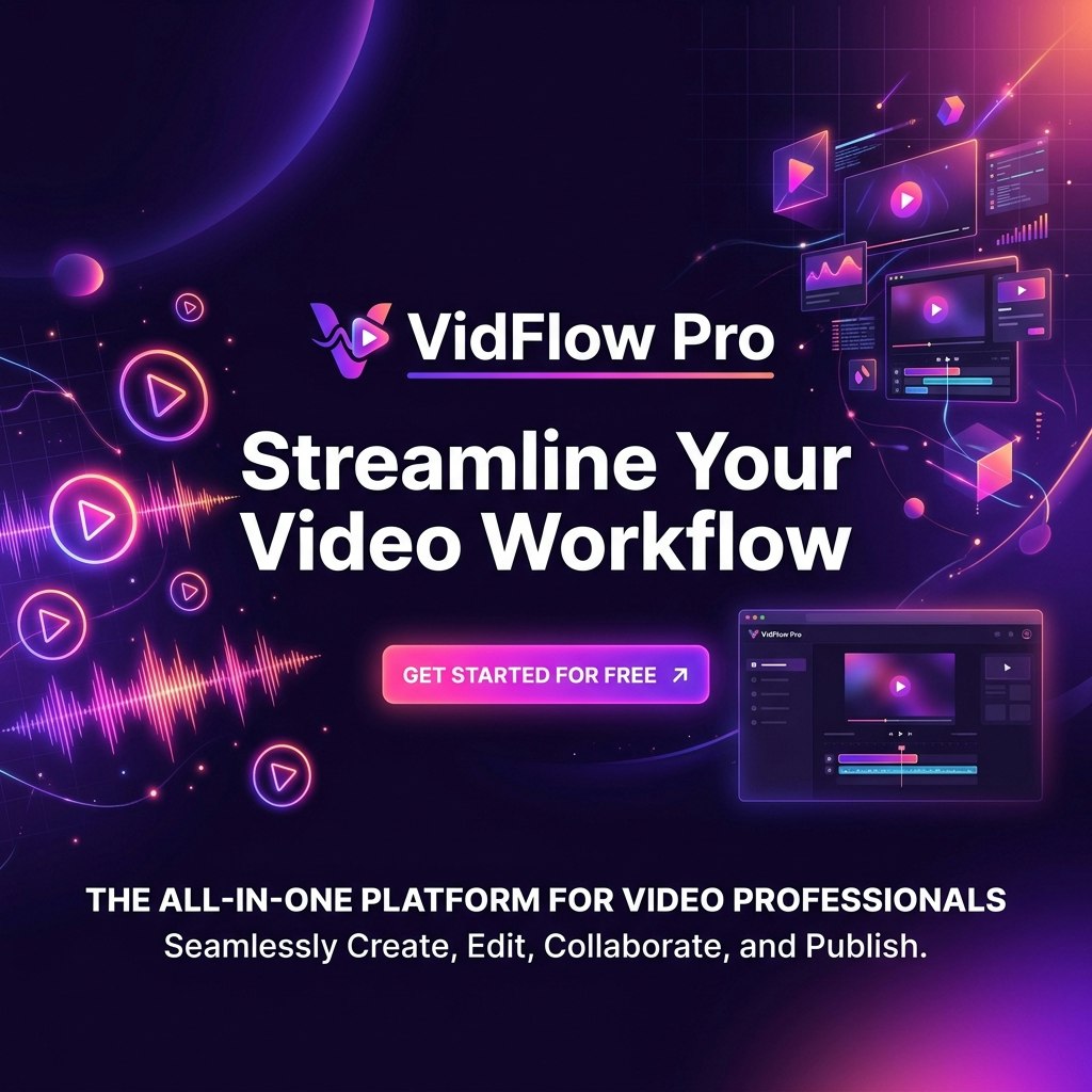 VidFlow Pro gallery image