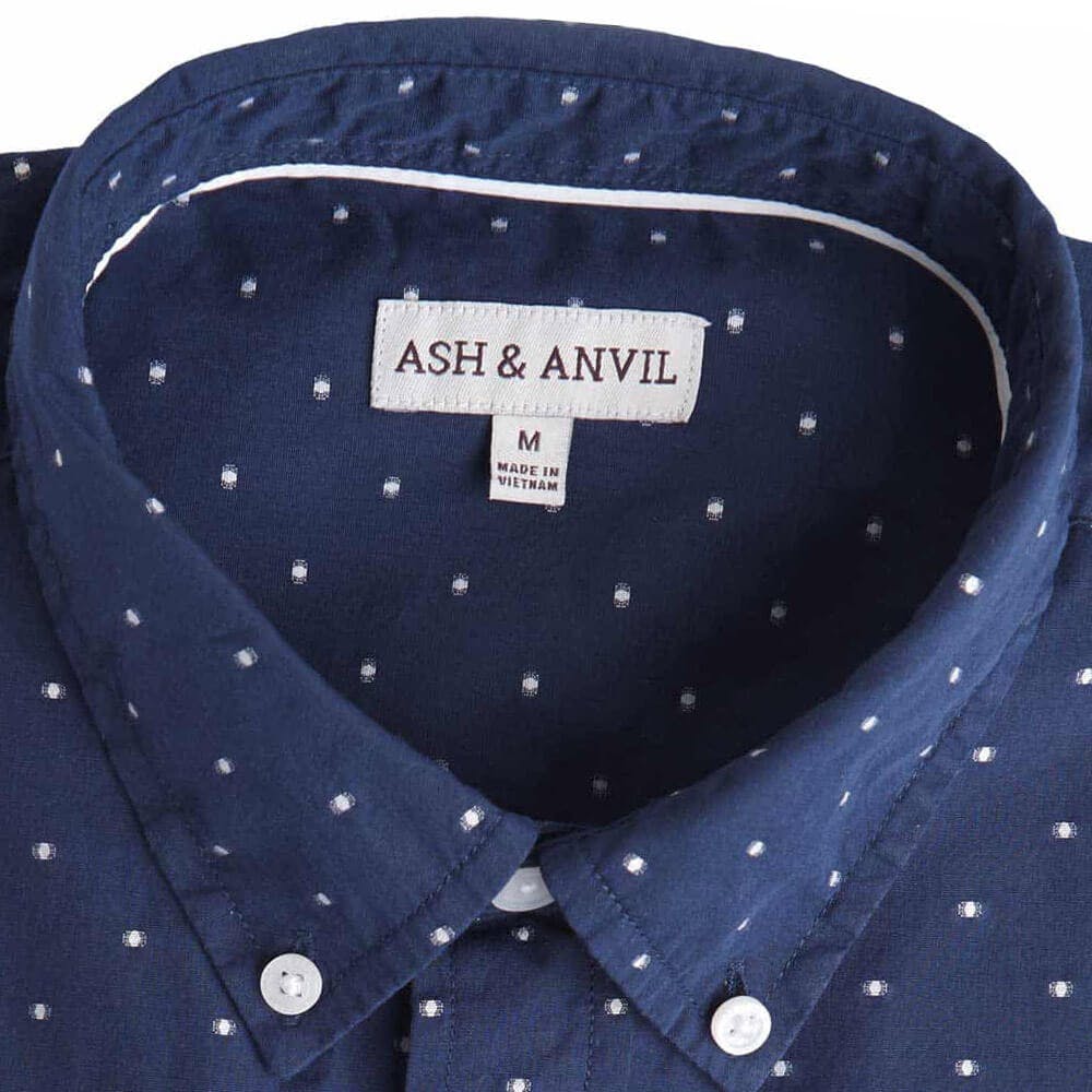 Ash & Anvil Everyday Shirt media 1