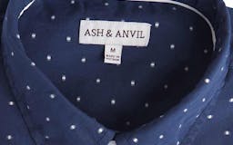 Ash & Anvil Everyday Shirt media 1