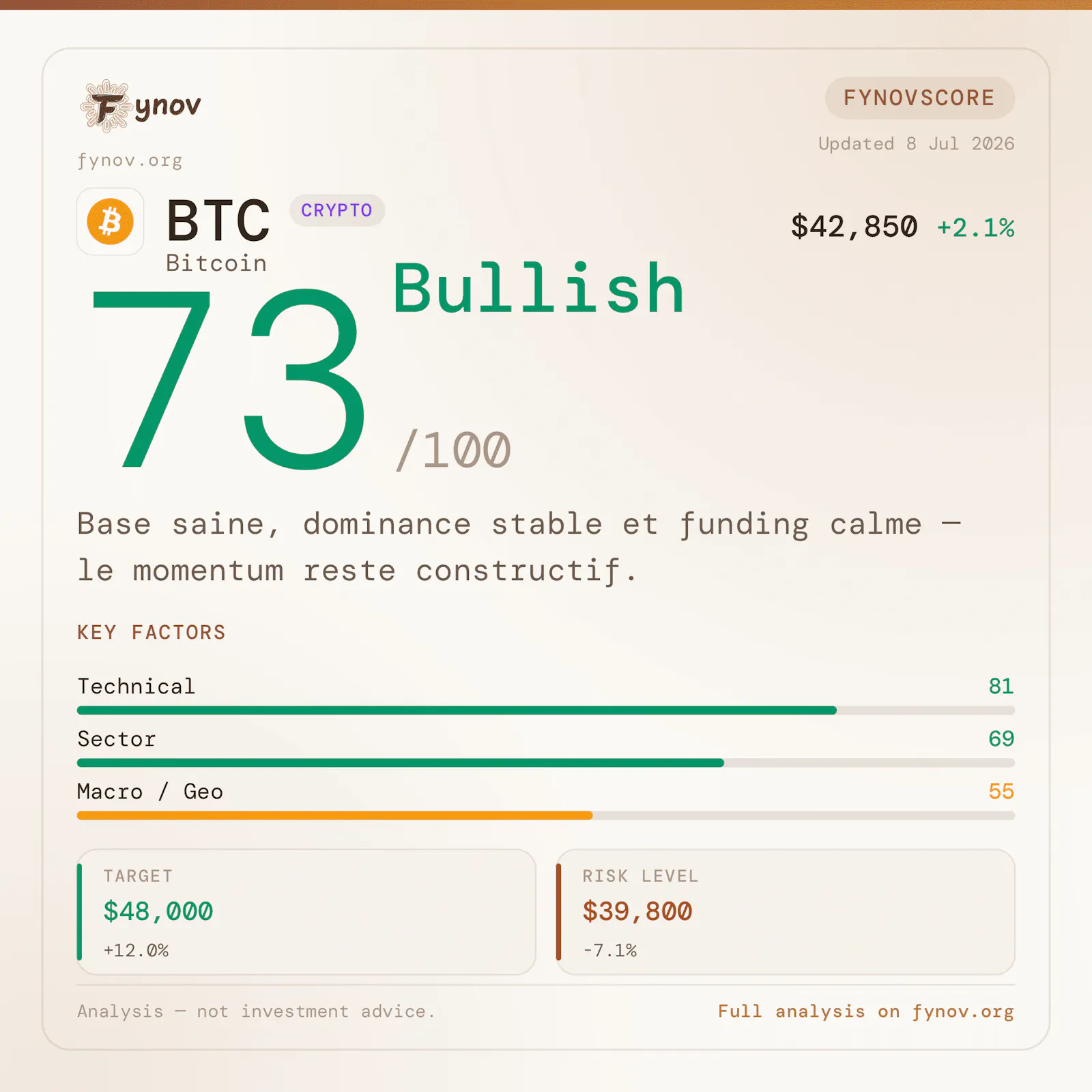 Fynov screenshot 7