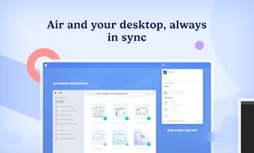 Air for Teams gallery image
