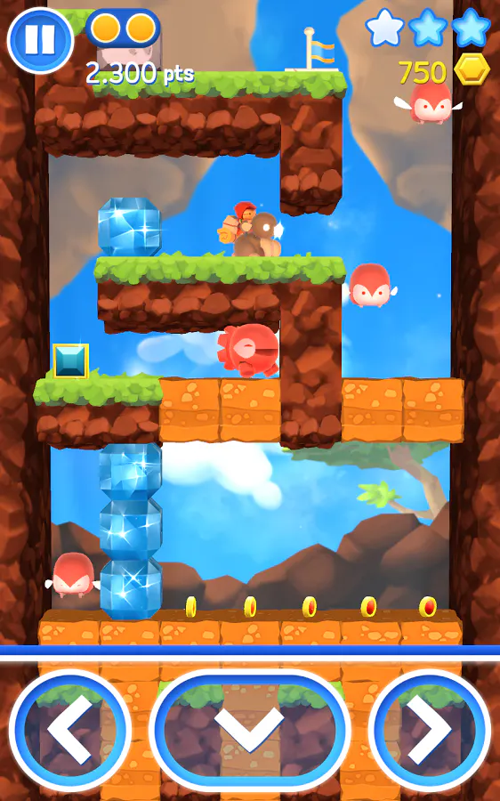 Starlit Adventure