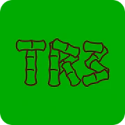TRAV3L3R logo