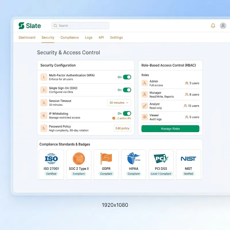 Slate screenshot 9