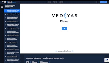 VedVyas gallery image