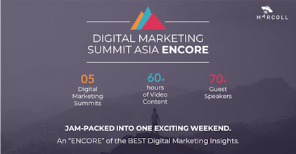 Digital Marketing Summit Encore gallery image
