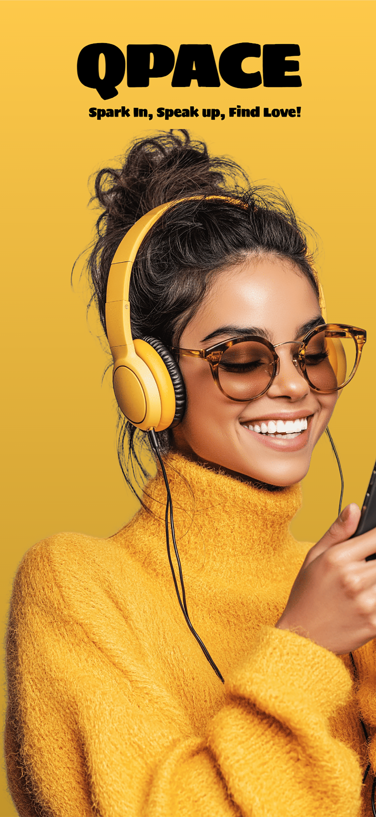 Qpace Dating App: Talk & Date gallery image