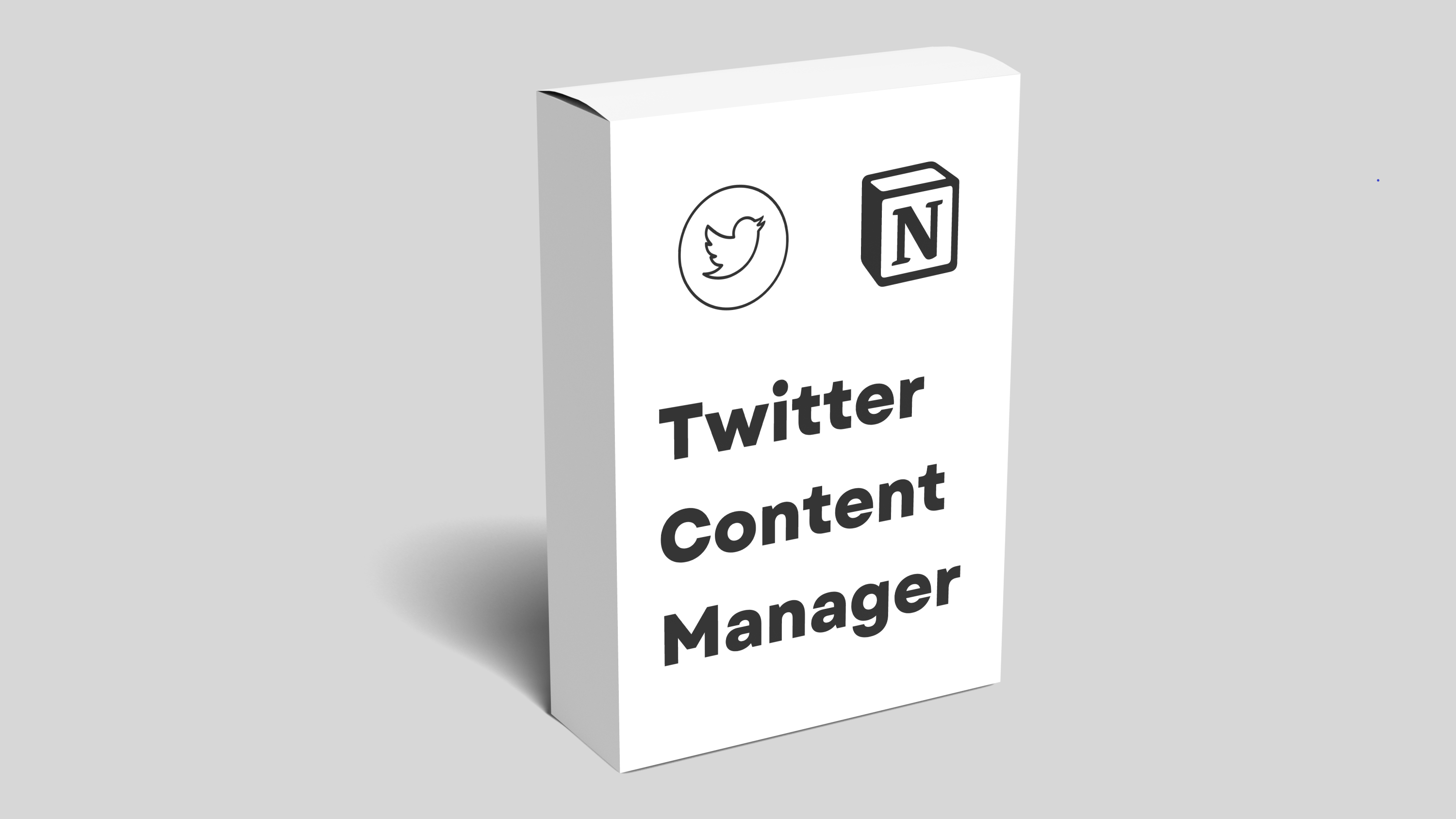 Twitter Content Manager media 1