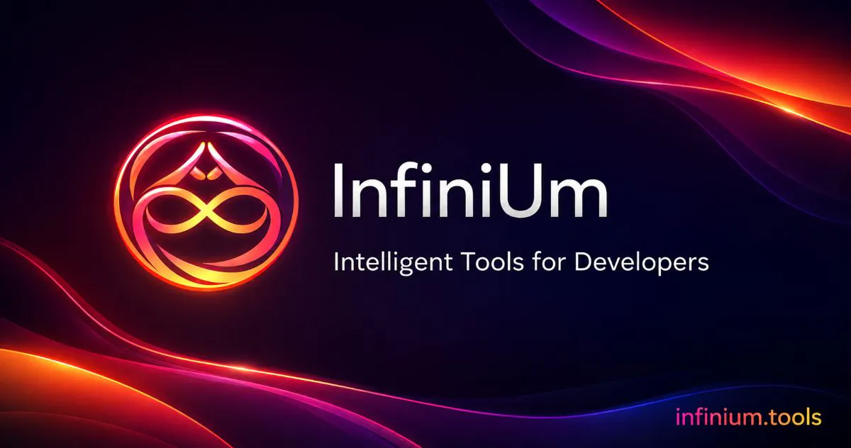 InfiniUm Tools gallery image