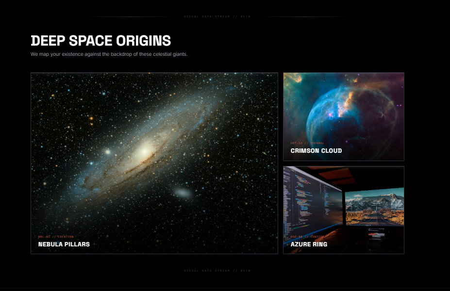 ORBIT 2026 gallery image