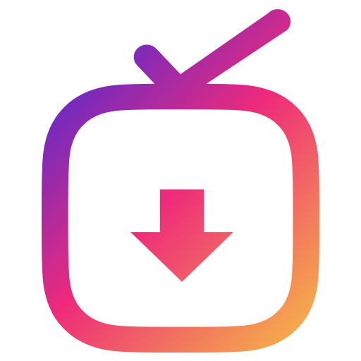 Downloader for IGTV