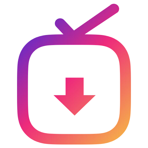Downloader for IGTV