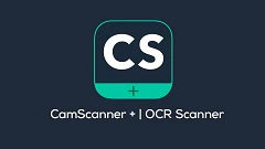 CamScanner apk without watermark