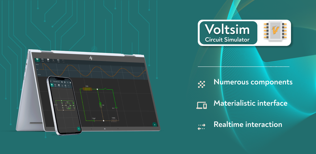 VoltSim gallery image