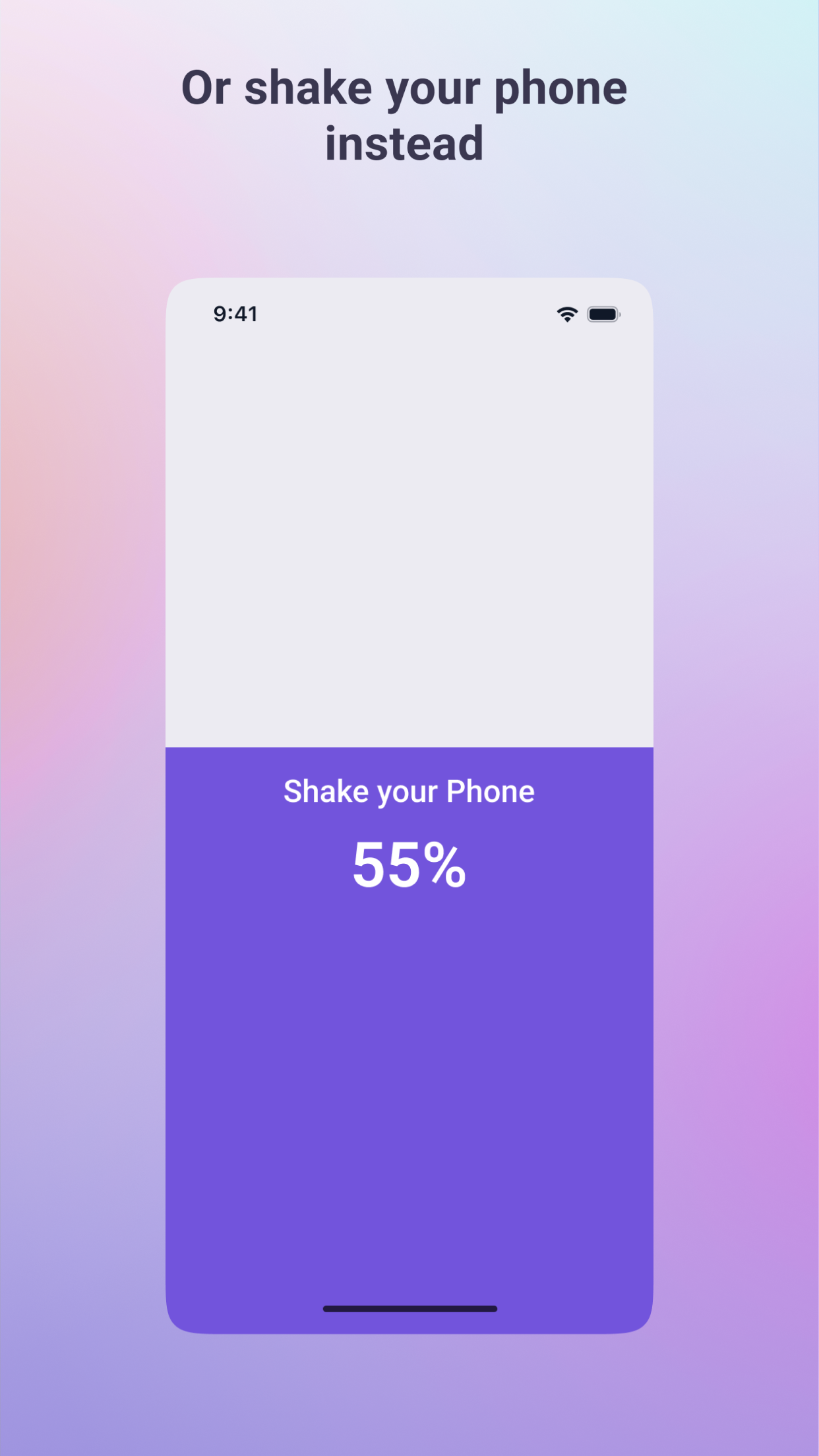 Fajr App iOS - Ihr Begleiter, um leicht für das Fajr -Gebet aufzuwachen Medien 4